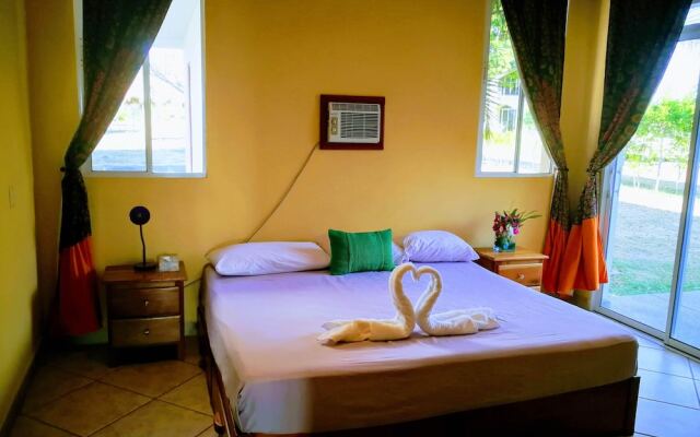 Gran Pacifica Beach and Golf Resort