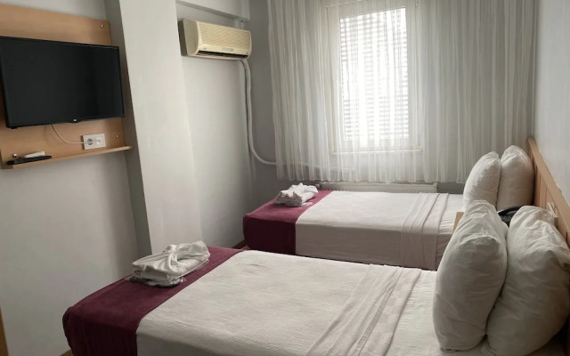 Hotel Ozsefa