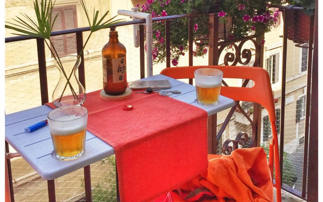 PIGNETO VILLAGE Roma Guest House Apartment