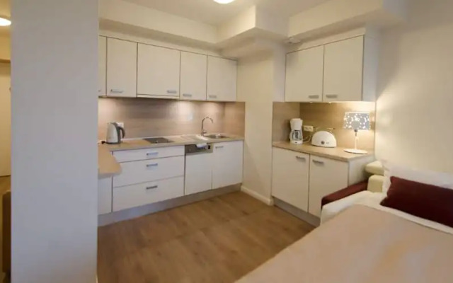 Apartamenty.in Wladyslawowo