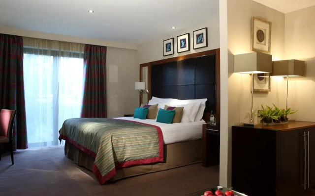 Norton House Hotel & Spa