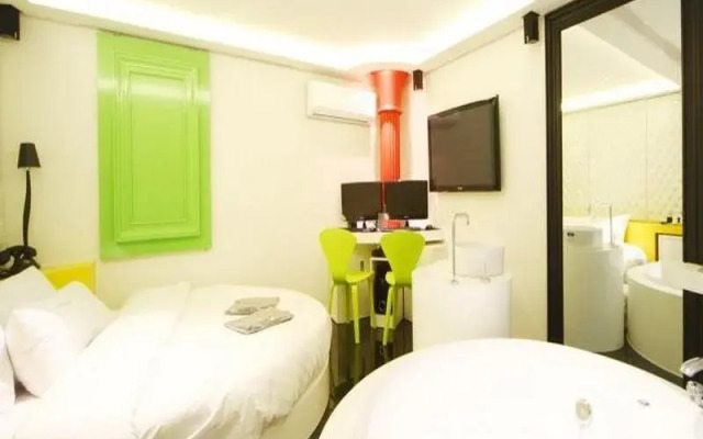 Echae Hotel 3