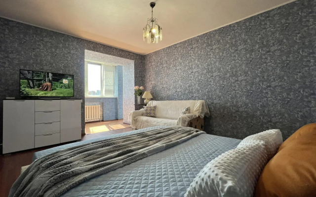 КакДома на улице Георгиевская 3