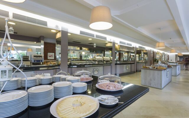 Grand Palladium Sicilia Resort & Spa