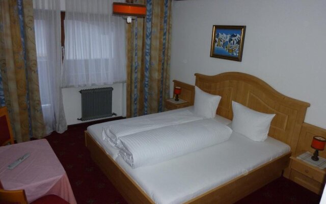 Hotel-Pension Tasma