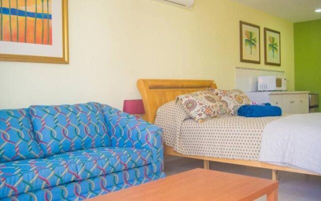 Rutena Suites