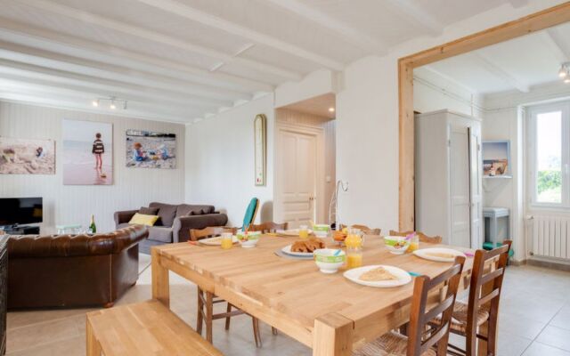 House Kerhel Quiberon