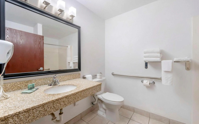 Best Western Parker Inn