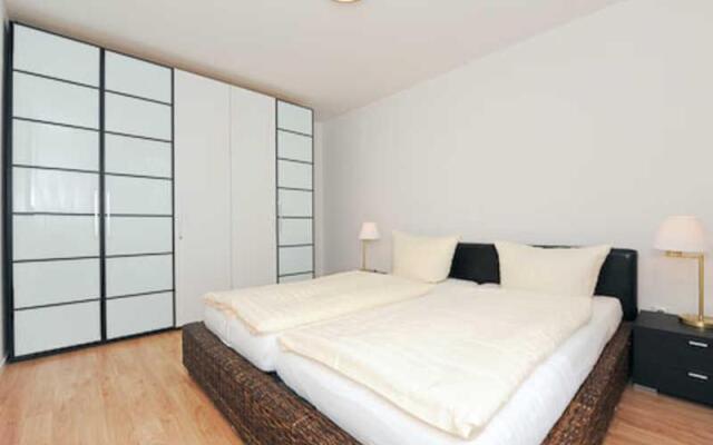 Ferienhaus Friesenzauber