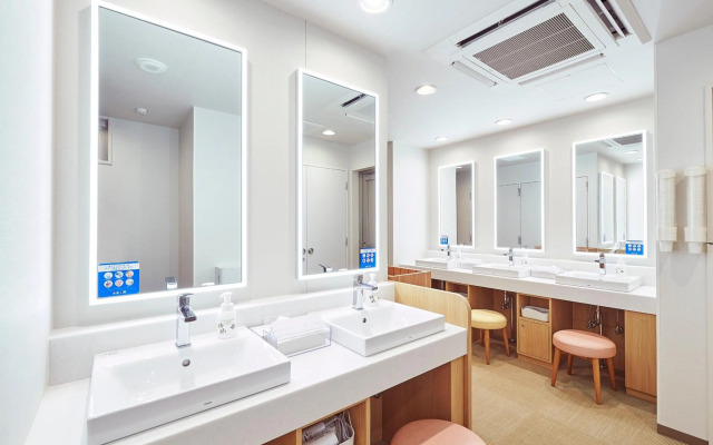 THE POCKET HOTEL Kyoto Karasuma Gojo