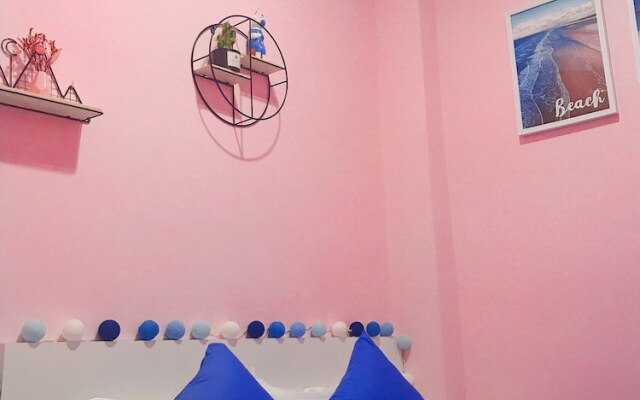 Seaside House Homestay - Hostel