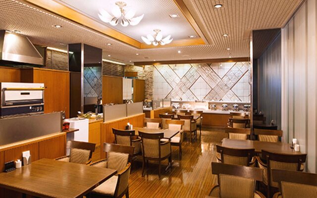 Muroran Prince Hotel