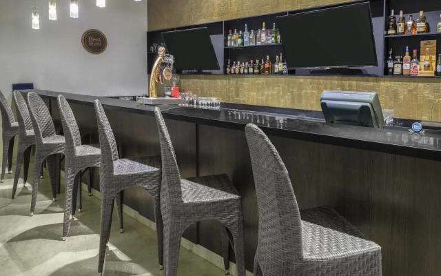 Four Points By Sheraton Barranquilla