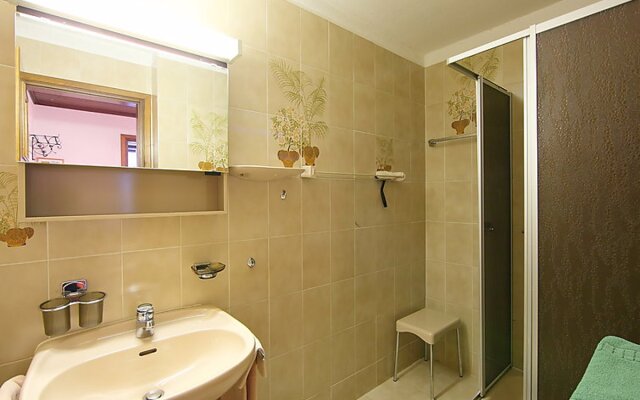 Apartment 347 Silvaplana-Surlej