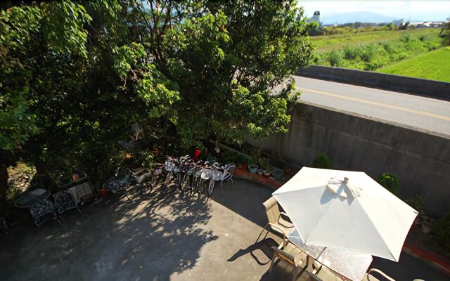 Yihe Homestay