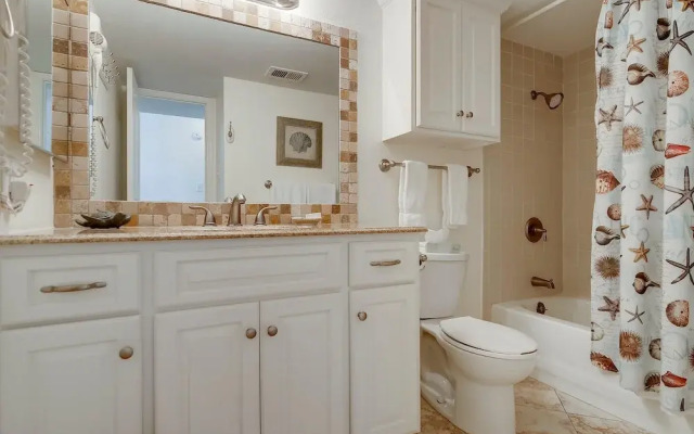 Seascape 1303 in Galveston