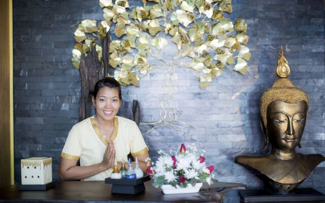 Lotus Residential Villas Hua Hin