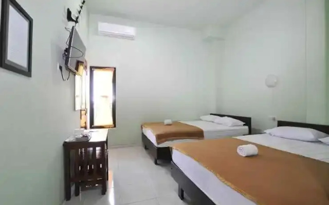 o3 Homestay