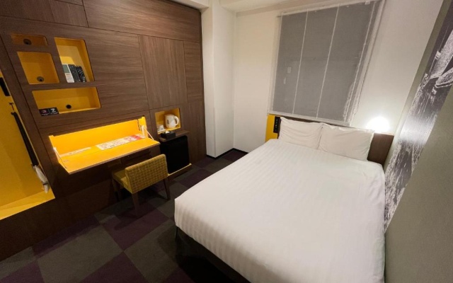 Theater Double room (풀 더블 침대) 사진 2