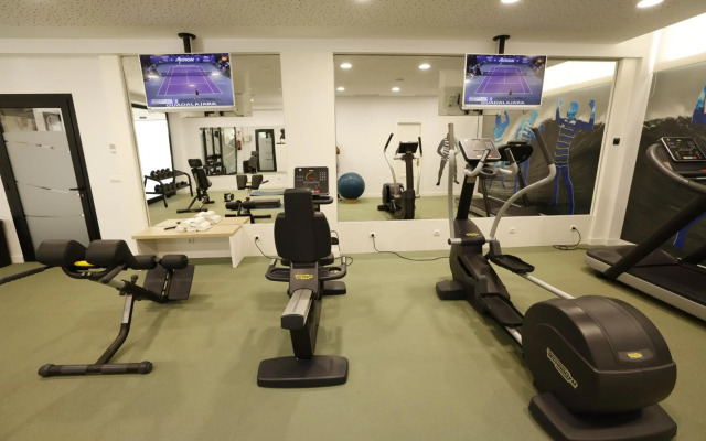 Marvell Club Aparthotel