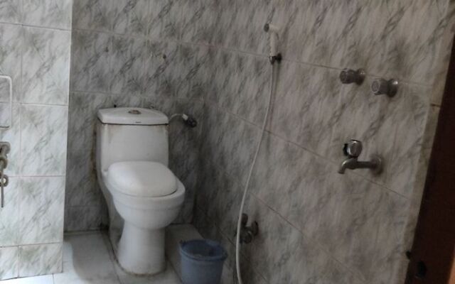 Hotel Krishan Kanhiya