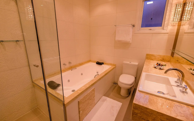 Hotel Jardins da Colina