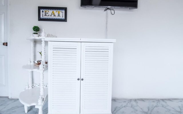 Take A Rest Donmuang Residence