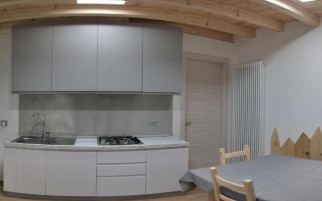 Appartamento Profumo di Legno 022139-AT-010022