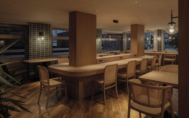 Nest Hotel Ishigaki Maesato Beach