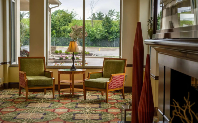 Hilton Garden Inn Cleveland East/Mayfield Village