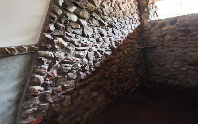 Mobola Lodge