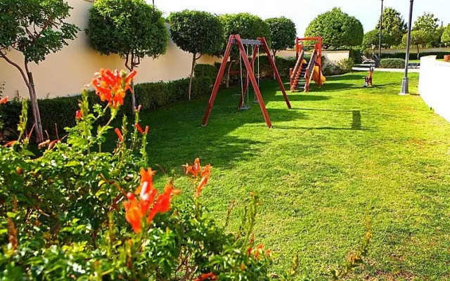 Apartment Apartment Aphrodite Hills Golf