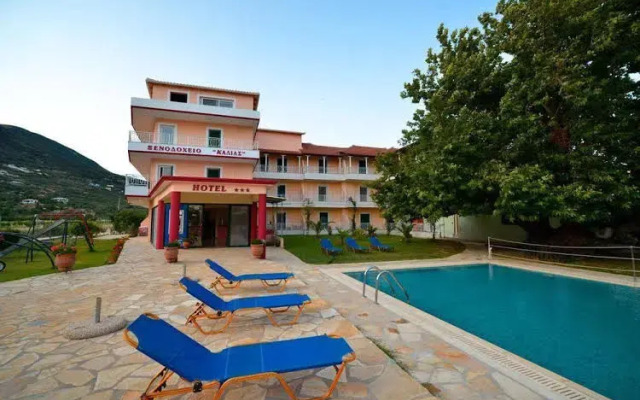 Apollo Hotel