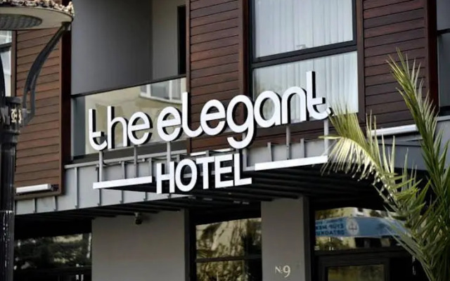 The Elegant Hotel