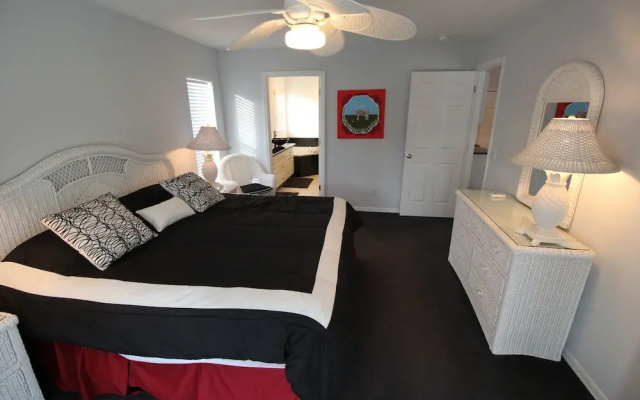 Villa Drent - Comfort - 2X Master Bedroom