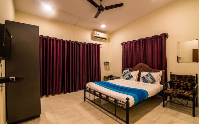 Hotel Prime Residency