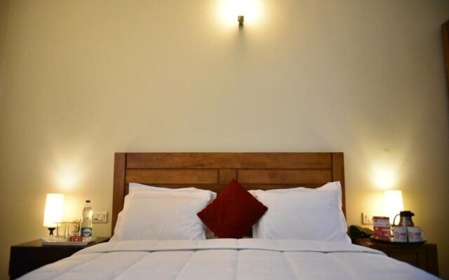 OYO Rooms Railway Station Kumbakonam