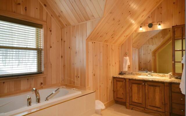Chalet Refuge