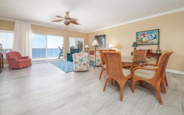 Admirals Quarters 802