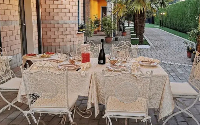 San Valentino Country House