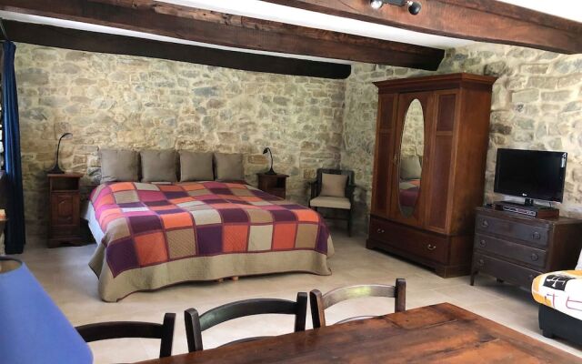 Week end en Provence - Chambres d'hotes