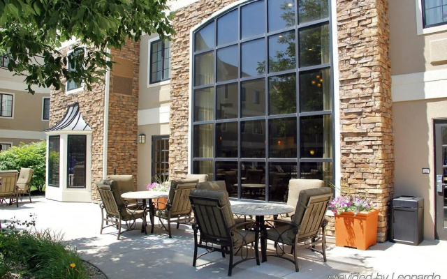 Staybridge Suites Lincoln I-80