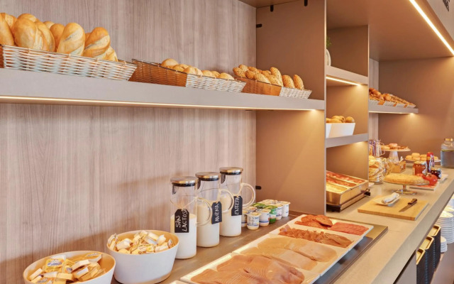 B&B HOTEL Madrid Fuenlabrada Retail Park