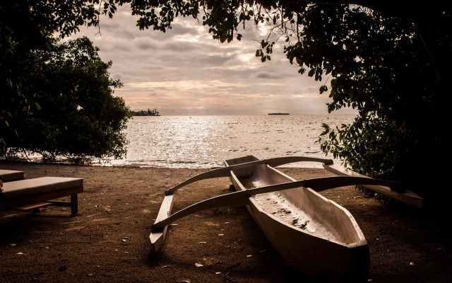 Las Islas