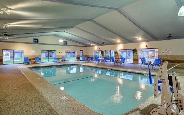 Best Western Plus Keene Hotel