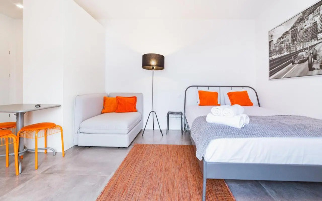 Odra View Apartment
