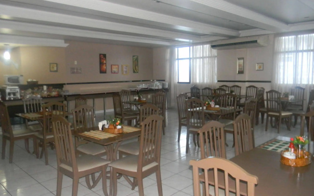 Boulevard Slaass Flat Hotel