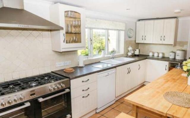 Whinhill Cottage