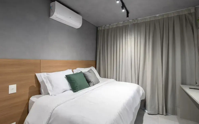 Almagah 227 - Apartment in เซาเปาลู - Photo 3