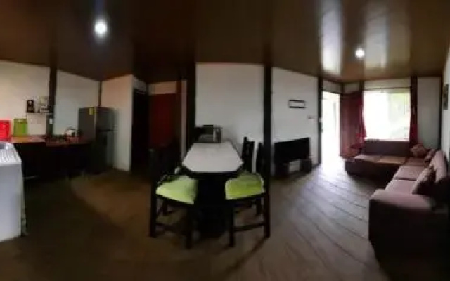 Chalets Silencio del Bosque